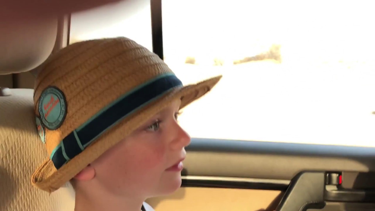 Dubai Desert Safari Planet Tours August 2018 Youtube