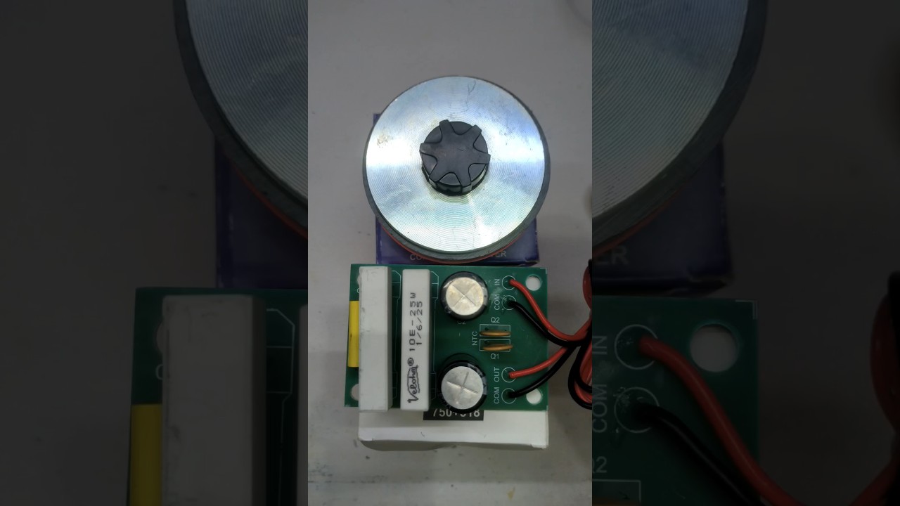 D-450 HF Driver And D-450 Or D-518 Or D-750 Network Kit | HF Driver | STAR Pro | KTC | Sound Check