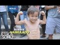 Kapuso Mo, Jessica Soho: Kiddie masculado ng Batangas