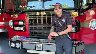 Bumper Line Deployment And Reload