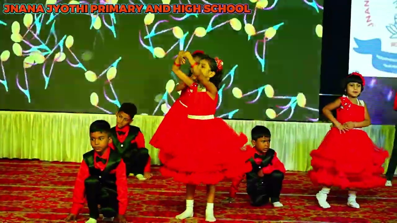Annual Day Celebration 2025-26 || Part 5 ||