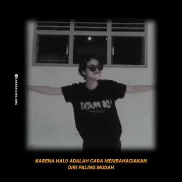 story wa 30 detik || story wa joget santuy || story wa kekinian