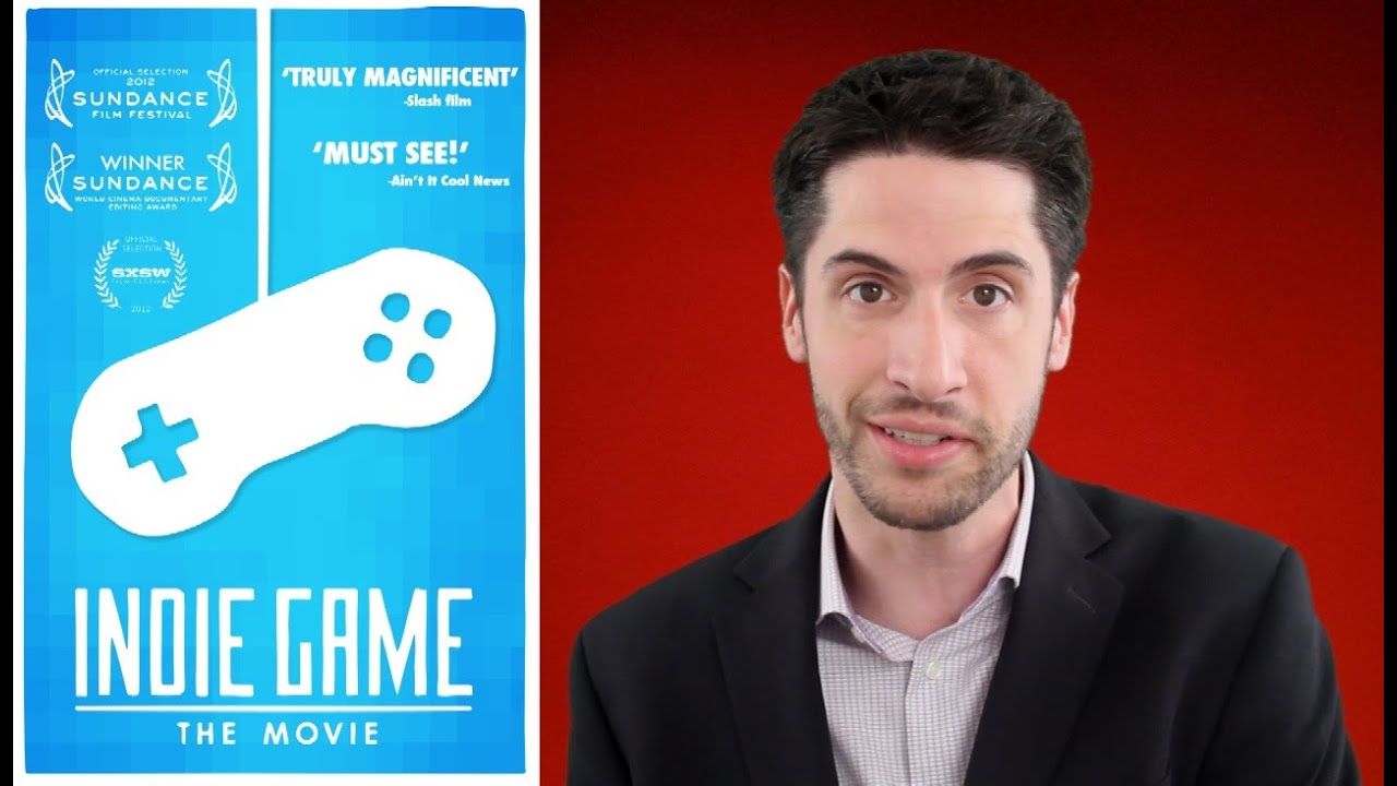 indie game the movie review