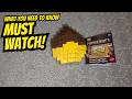 Check Out What's In This Minecraft Mini Mode Spawn Egg!!!