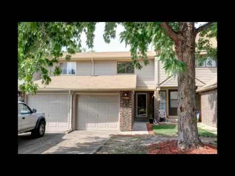 1634 Centaur Cir, Lafayette, CO home video tour