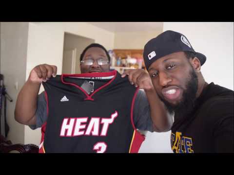 Perfect-jerseys.net sends the Local Negro A New Jersey! - Perfect-jerseys.net sends the Local Negro A New Jersey!