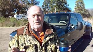 1999 Ford F350 Lariat Dually Test Drive