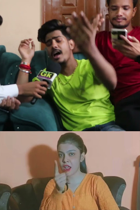 Download lagu Viral video #maghi #roushanrohi #kiransingh