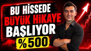 Saffet Öztürk: SAYAS Hisse Analizi — 4 Ağustos 2026