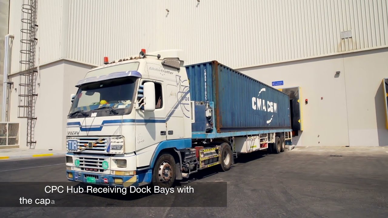 City Pharmacy at Arab Health 2022