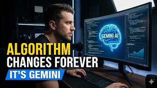 Celebrity The YouTube Algorithm Just Changed Forever (It’s Gemini) Wealth