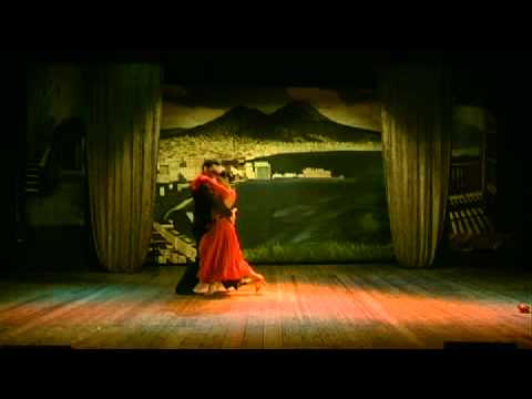 Mauro Caputo : "Pe' sempe" (Tango arranged)