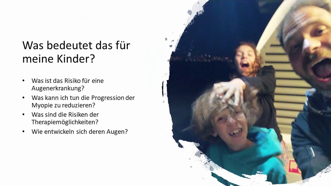 Update Myopie Management 2019