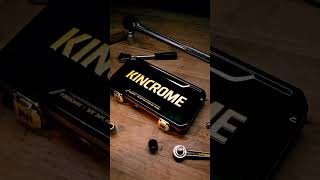 This Limited Edition Anniversary Socket Set is built on a legacy of strength, precision and reliabil