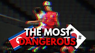 The Most DANGEROUS World Cup Game Ever Played