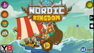 Nordic Kingdom (Full Game) screenshot 5