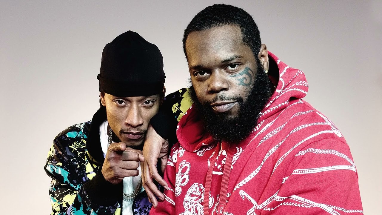 Guarda Smif-N-Wessun - The Truth (Produced By Roc Raida) (2005) su YouTube Guarda Smif-N-Wessun - The Truth (Produced By Roc Raida) (2005) su YouTube