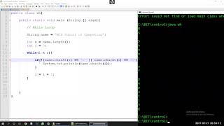 Part 5 - BIT - Semester 1 -  Introduction to Programming (Java)