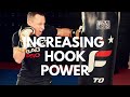 Boxing Drills - How To Increase Your Hook Punch Power
