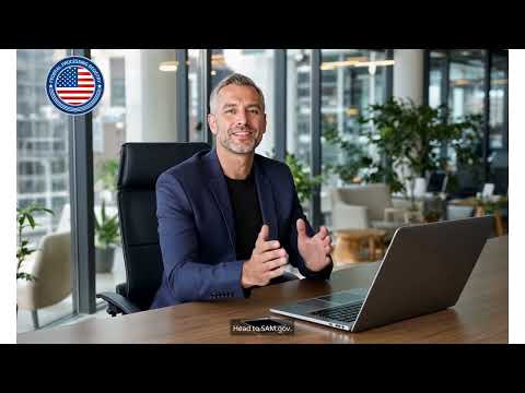 What Is An Uei Number