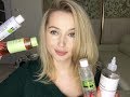 Лучший тоник с Кислотами: The ordinary,Bielenda, Bielita Какой выбрать !!!!