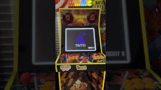Sinden Gun working on original iiRcade. Team Encoder & acustomarcade mod! Papa Brad’s Gaming