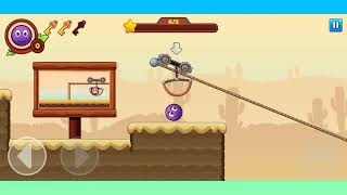 Bounce . Bounce ball  . Adventures . Passing levels 1-7 .