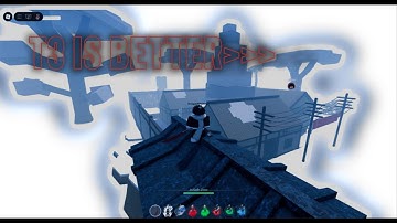 Project Slayers: Champion Katana vs. T3 Devour Katana