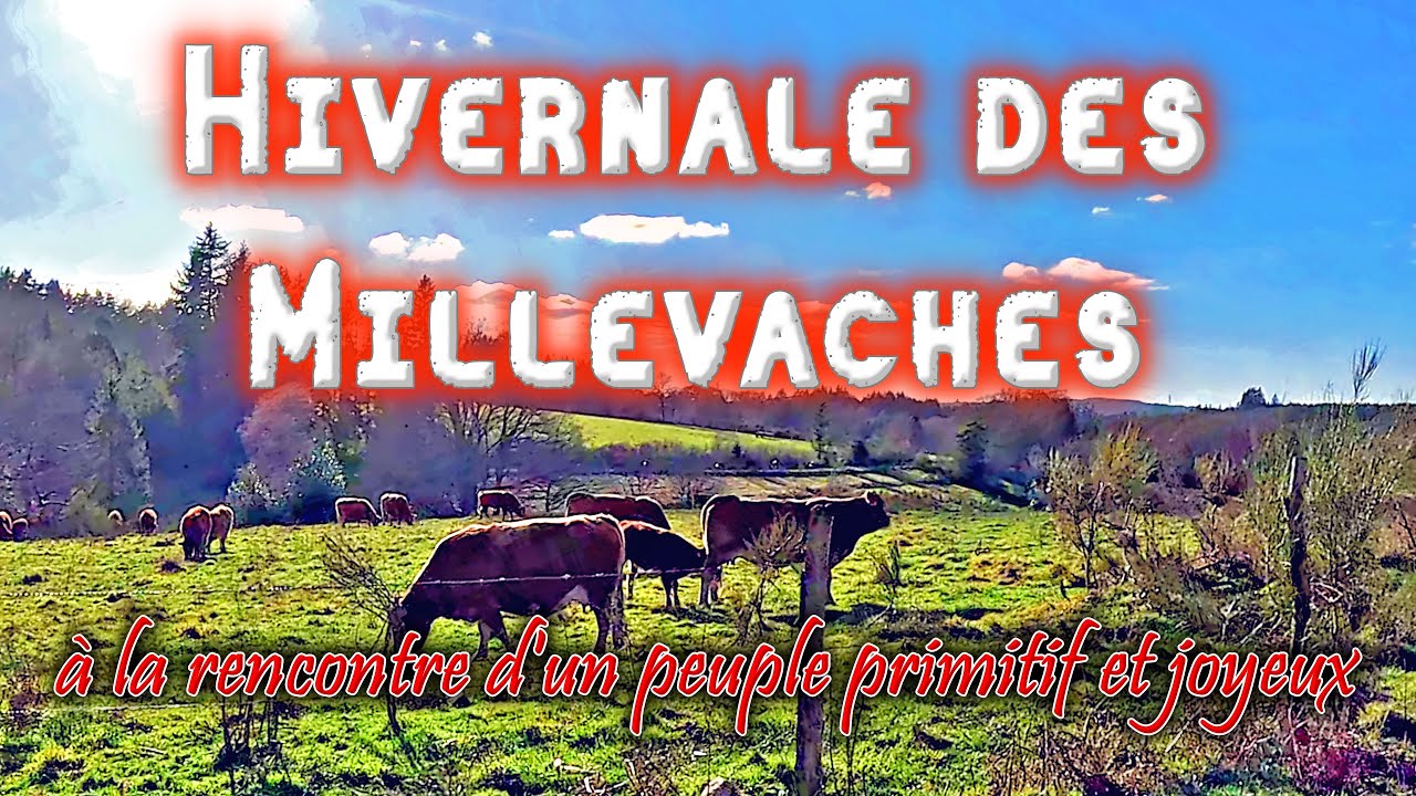 À la découverte de l'hivernale des Millevaches - Rassemblement moto au cœur de l'hiver Limousin