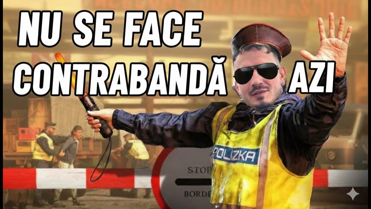 L-am trimis La DUBA! Vames pentru 24 de Ore!