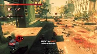 Prototype 2 - [Part 36] - (Side Missions) HD 1080p