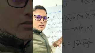 Class - 10th , Coordinate Geometry k Notes