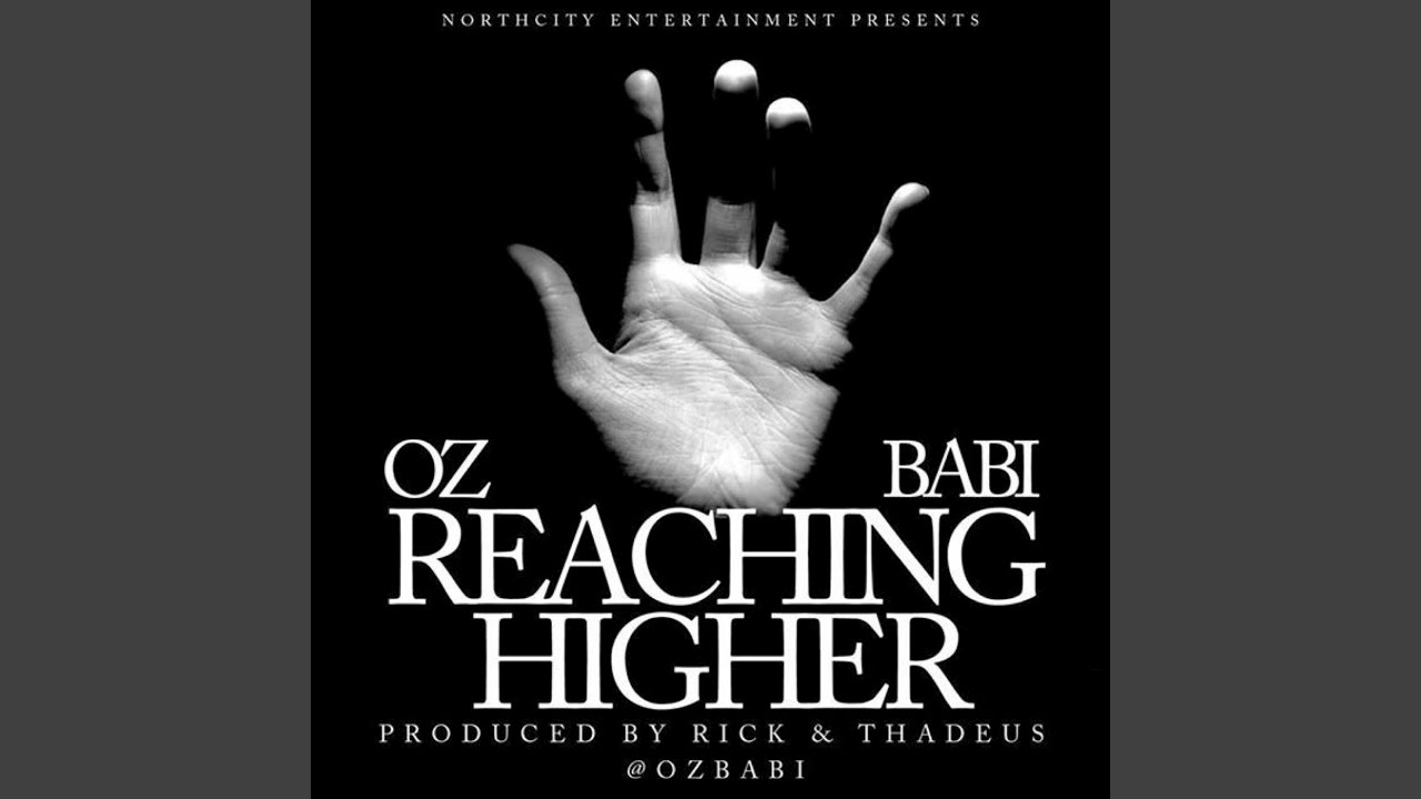 Reaching Higher - YouTube