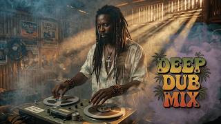 Deep Dub Mix 2026 | Roots Grooves & Heavy Bass for Deep Listening