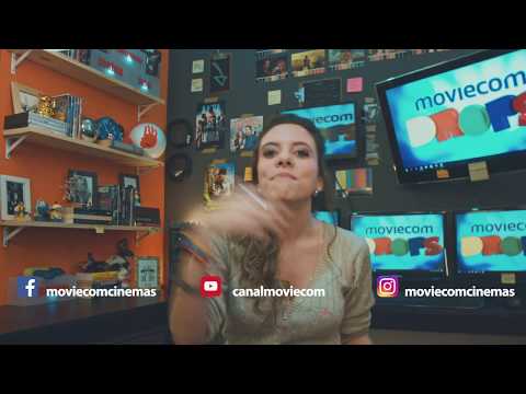 Moviecom Drops Novembro 2017