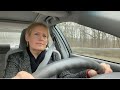 Liz Callaway Sings "So Big/So Small" from Dear Evan Hansen in Her Car