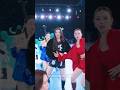 Who Won? Lena's dance or Miu's Dance? 🤔 #lenamiu #ch3girlscup2026 #miunatsha #lalinalena