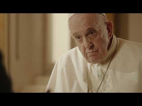 POPE FRANCIS ON VICES & VIRTUES! 🕊️ Conversazione con Francesco