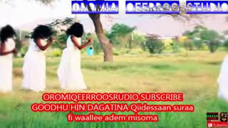 New Oromo Music 2017 Shaggoyyee Mohammed Ahmed Leyyeman Yaa Lekumi Bubulee Wal Gare Salaa Malekumi