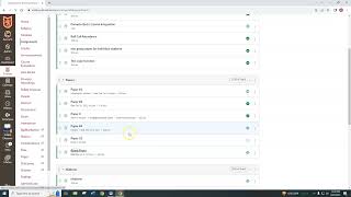 Turnitin Ai integration