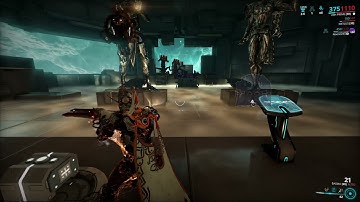 Vigorous Swap, Broken?