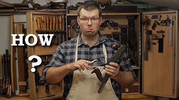 How to Setup a Handplane