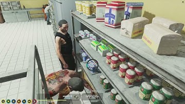 Vinny and Jaylen go at it