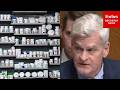 'This Is Common Sense Policy': Bill Cassidy Urges Work To Make Drug Labeling More Transparent