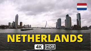 Download Lagu 😍 BOAT TOUR Through the PORT of ROTTERDAM (The Largest Port in EUROPE in 4k UHD) 🤯 MP3 Download Lagu 😍 BOAT TOUR Through the PORT of ROTTERDAM (The Largest Port in EUROPE in 4k UHD) 🤯 MP3