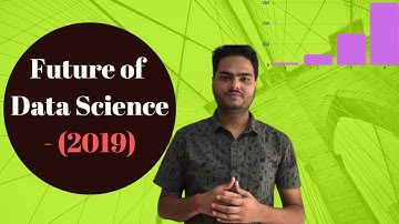 Future of data science (2019) | Data science future demand |Unfold data science