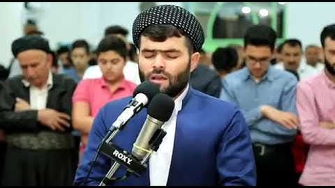 وَجَاءَتْ سَكْرَةُ الْمَوْتِ بِالْحَقِّ تلاوة القارئ بيشه وا قادر الكردي  تلاوات خاشعه