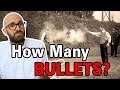 How Many Times Can You Shoot a Bulletproof Vest Before It Stops Working?