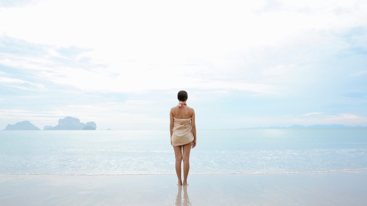 Parichad — I Cried An Ocean (New Visual) | Sessions on the Green