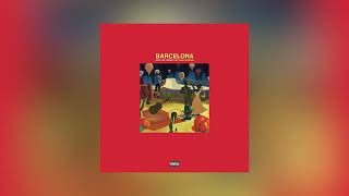 KOTA The Friend Feat. Samm Henshaw - Barcelona (Tommy Donelli Remix)